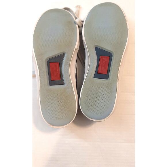 Converse USA Jack Purcell Navy Blue Men's 7.5 Women's 9 - Picture 6 of 8